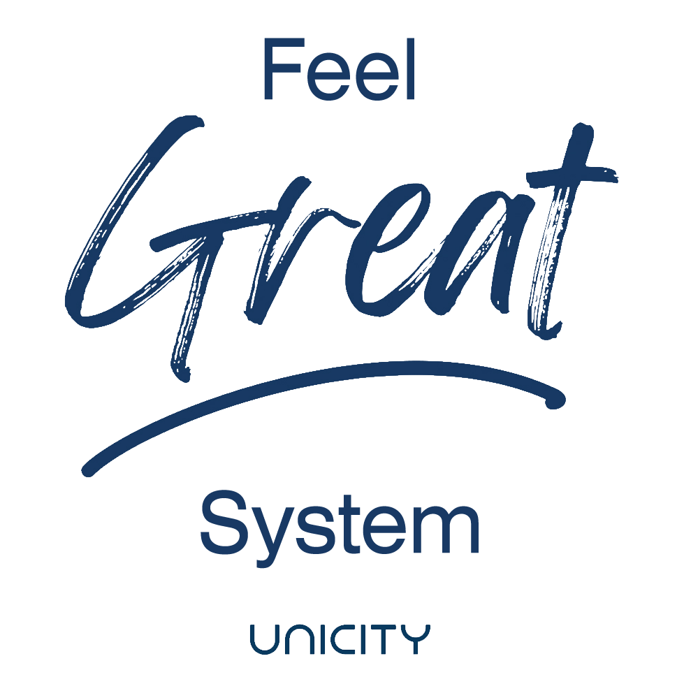 Feel Great System